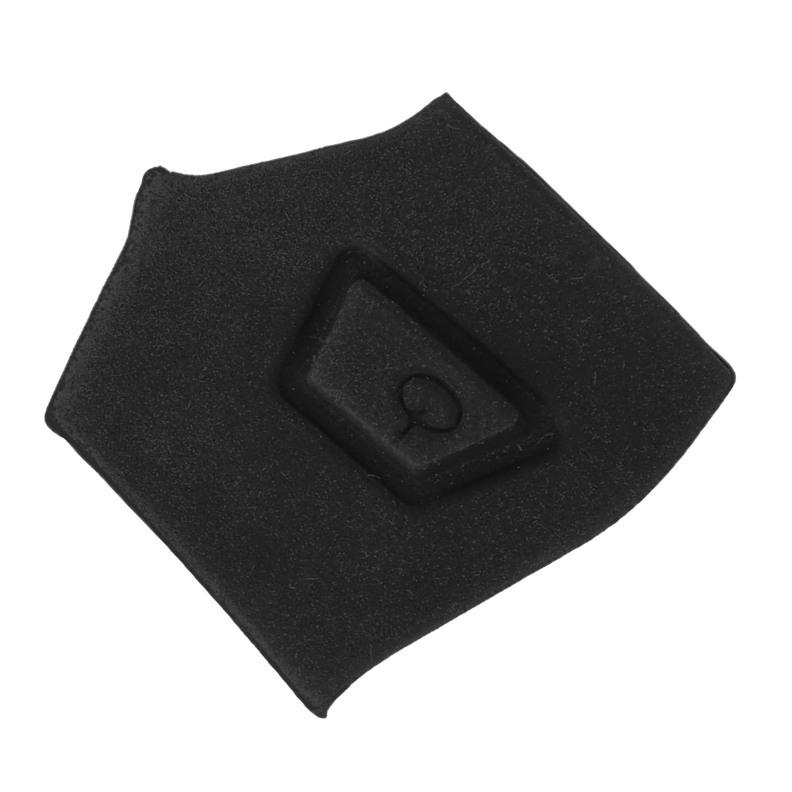 Botón de Encendido de Goma para GPS, Botón de Encendido Ligero para Montana 600 610 650 650t 680t, Rendimiento Antideslizante para Entusiastas del Aire Libre