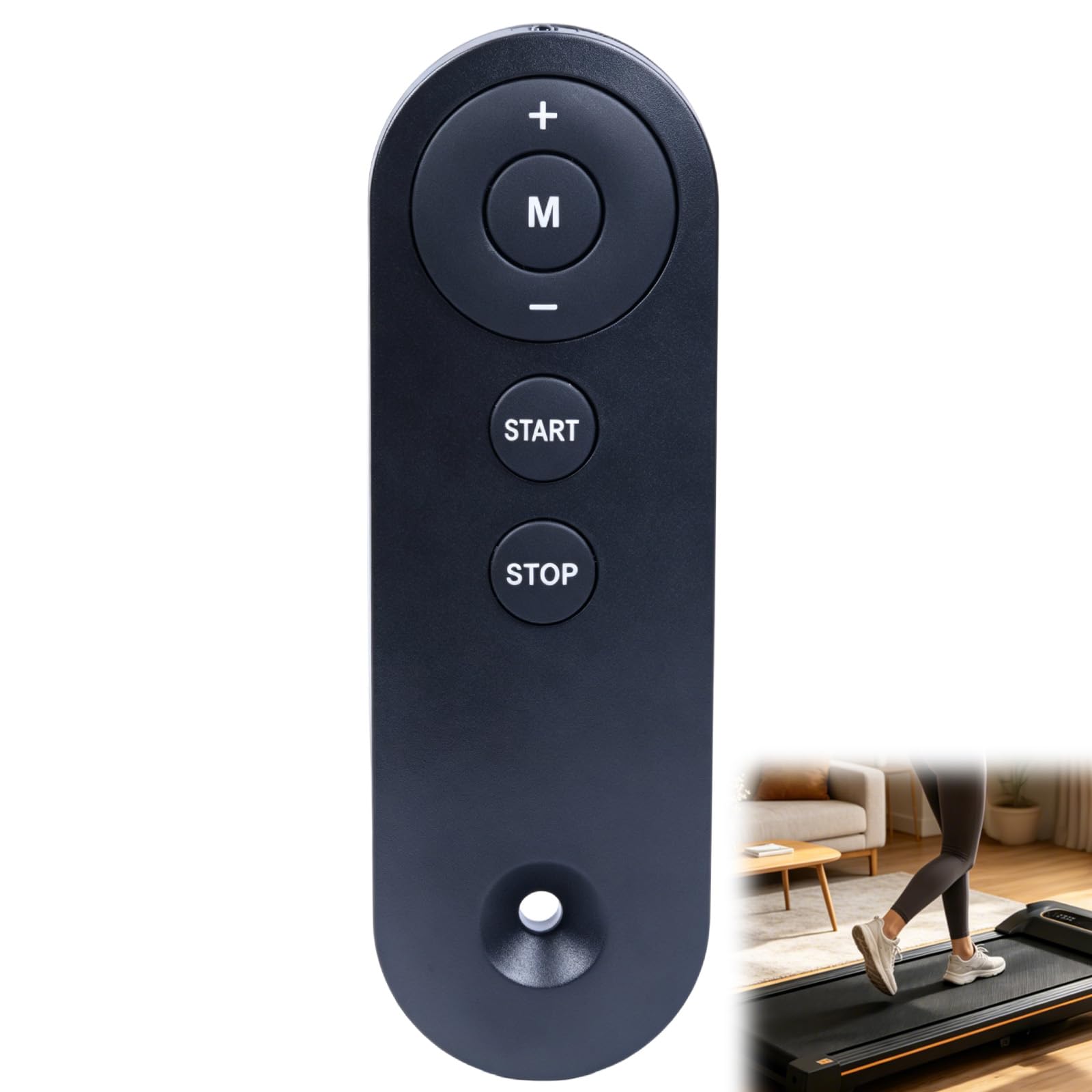 Photo 1 of Itsall ZF0301 Walking Pad Remote Control