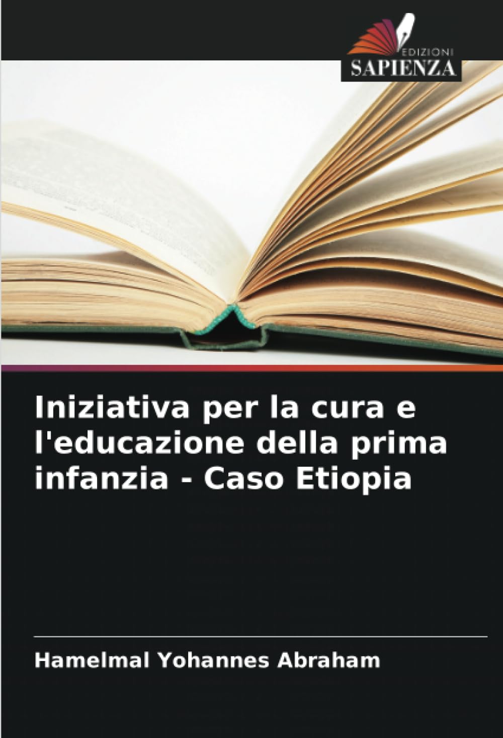 Iniziativa per la cura e l'educazione della prima infanzia - Caso Etiopia