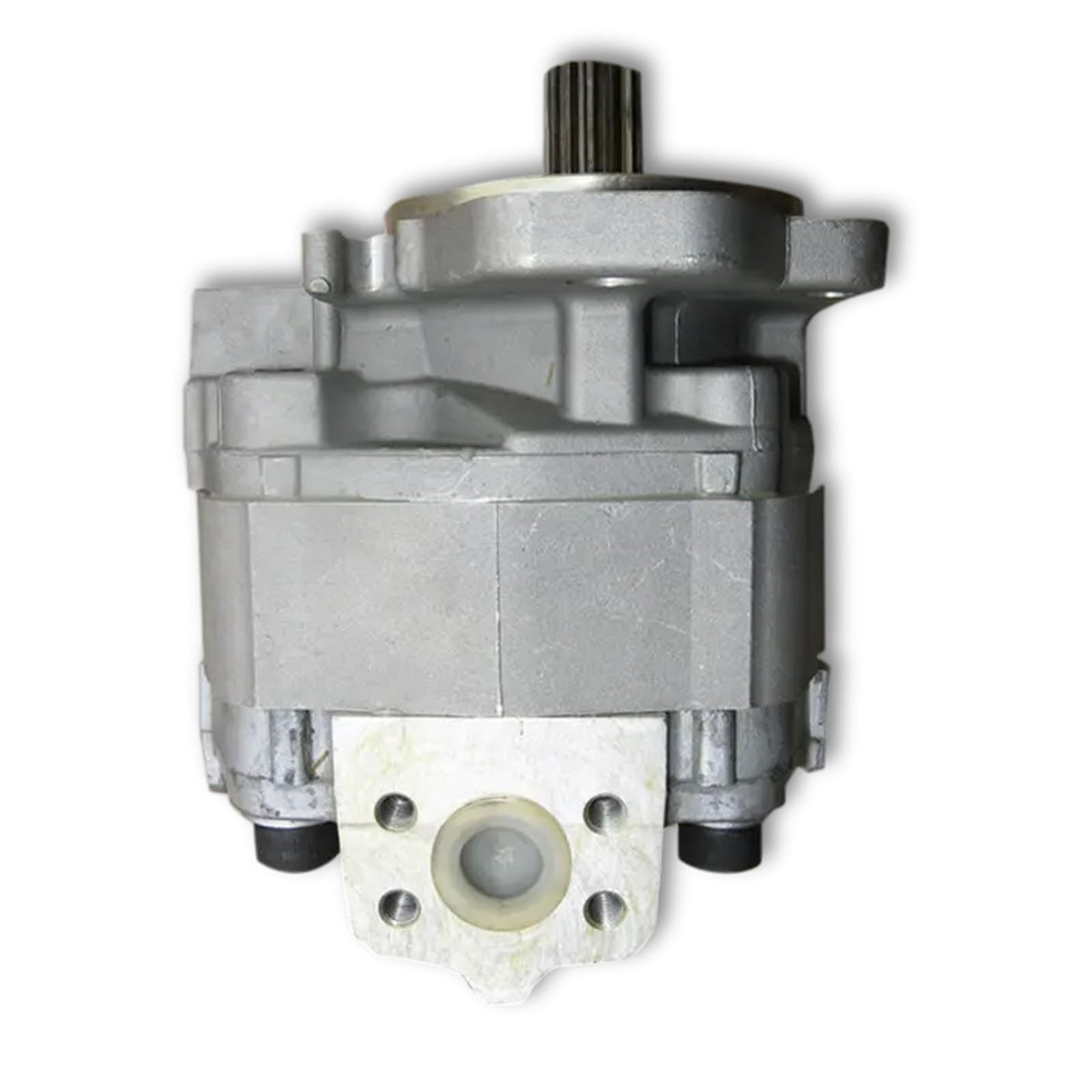 ゆあけ Amazon.com: Haiyazhma New Hydraulic Pump 705-12-37010 7051237010