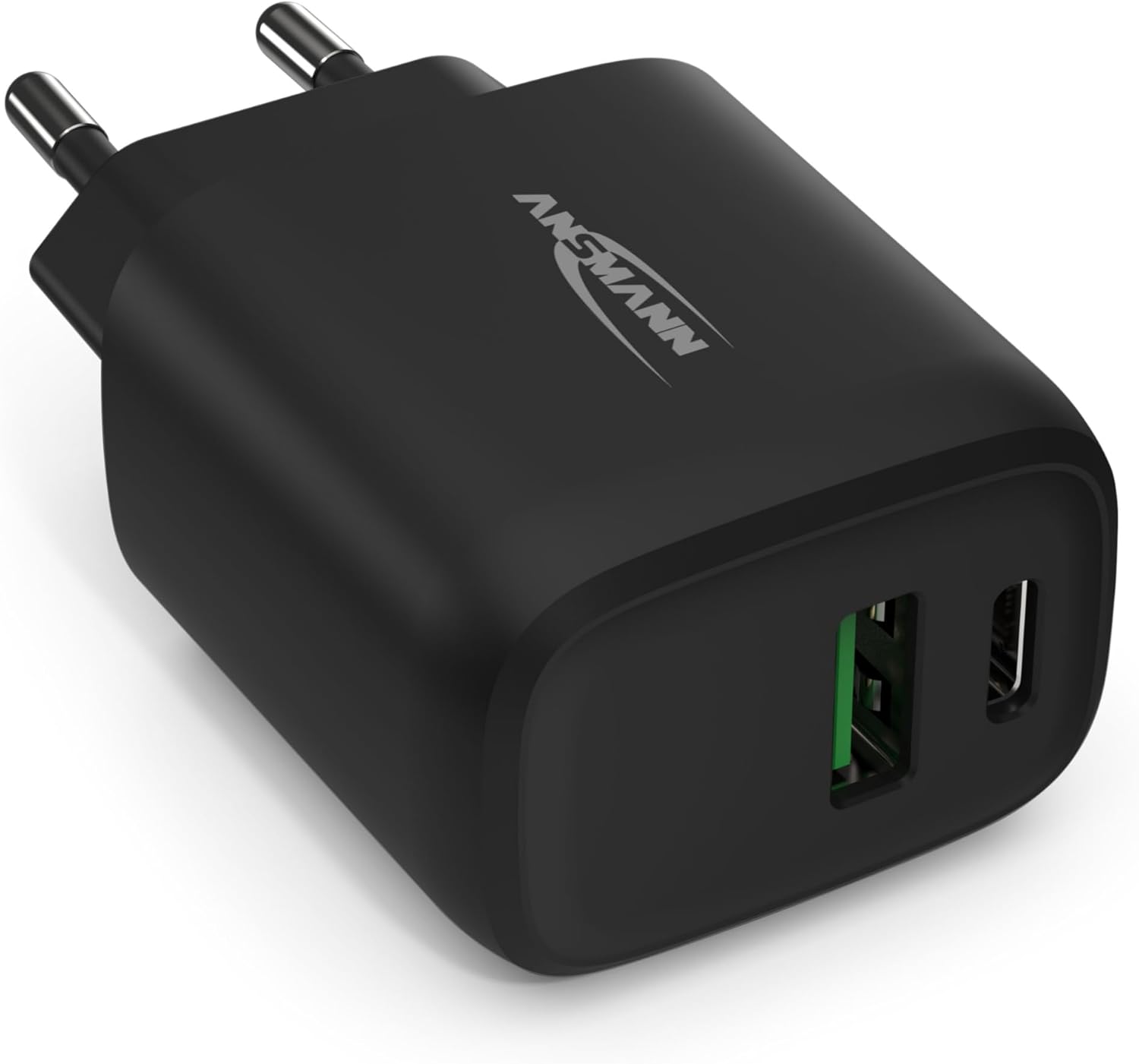 Ansmann HC218PD USB Charger