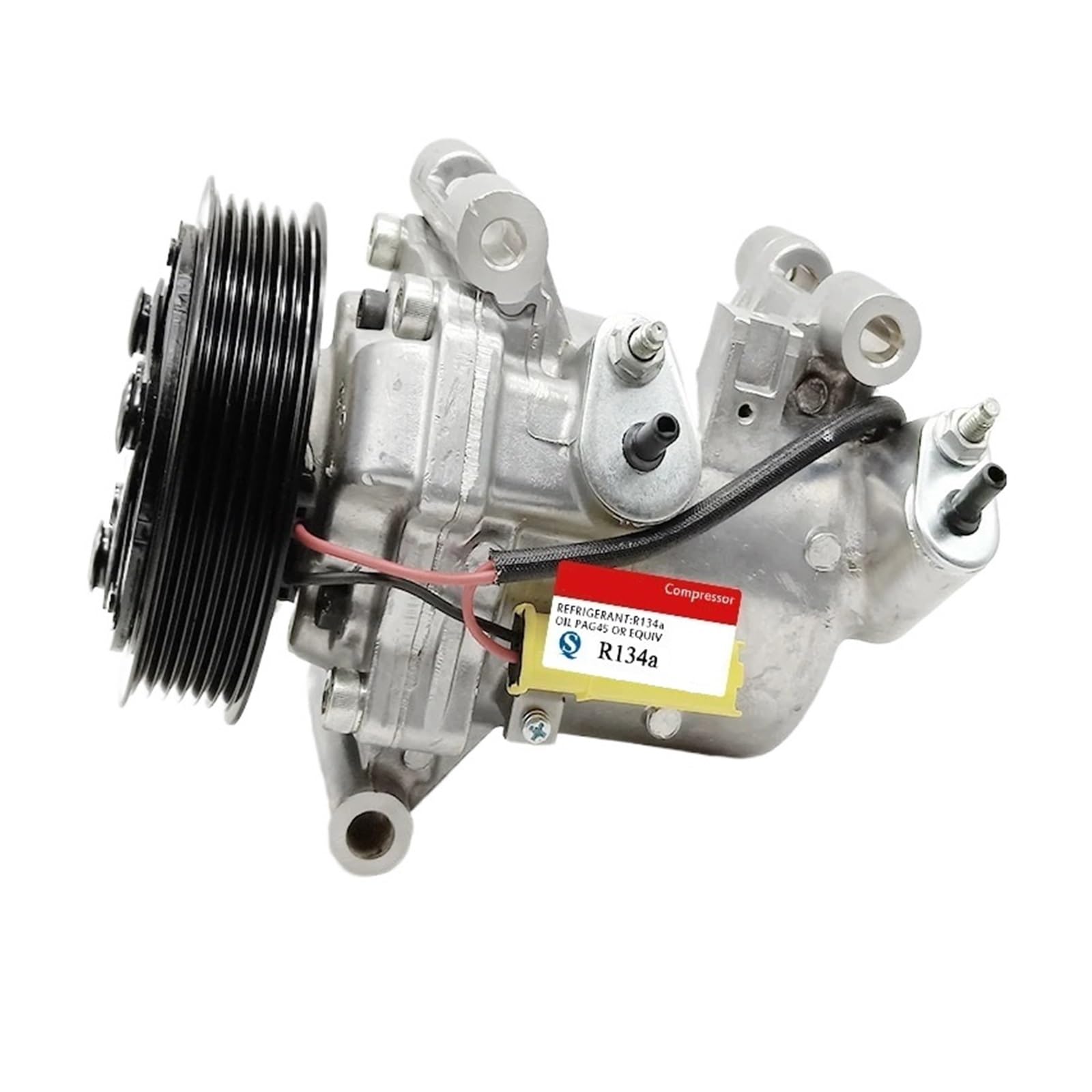 プジョー シトロエン エアコンコンプレッサー 207 206 307 308 【公式