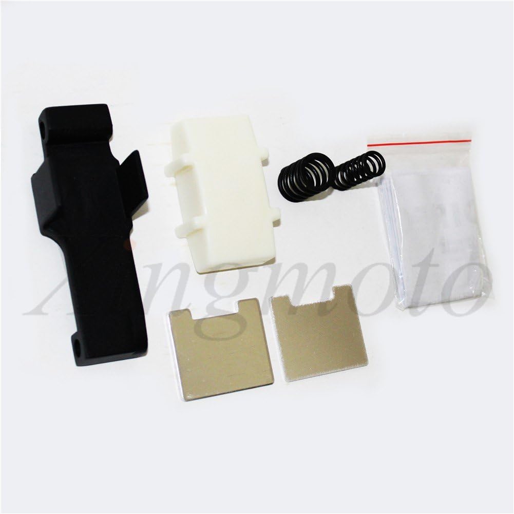 Automático Primario Cadena Tensor Ajustador Para 2007-2016 Harley Big Doble 06 E - Foto 13