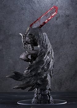 ベルセルク figma ベルセルク 髑髏の騎士 2025年7月発売予定 予約 : トイ