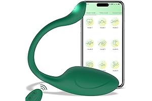 APP Remote Control G spot Panty Vibrator