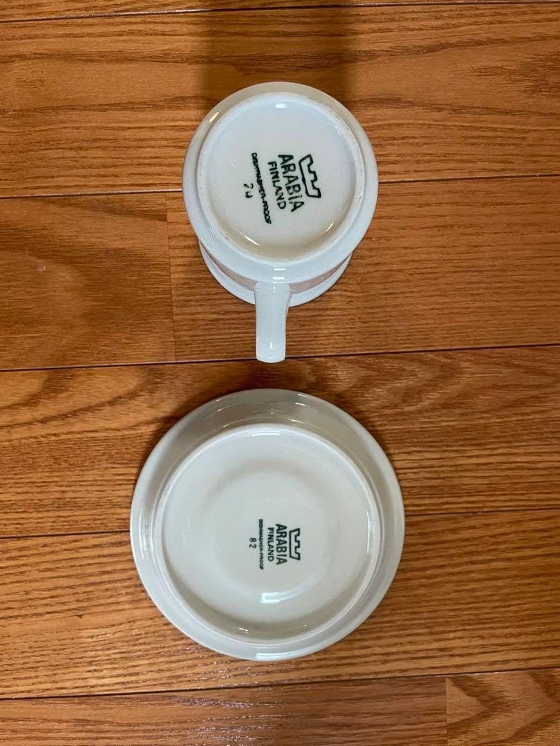 ヒグチユウコ展 CIRCUS 限定 ひとつめちゃん&ニャンコ 皿セット