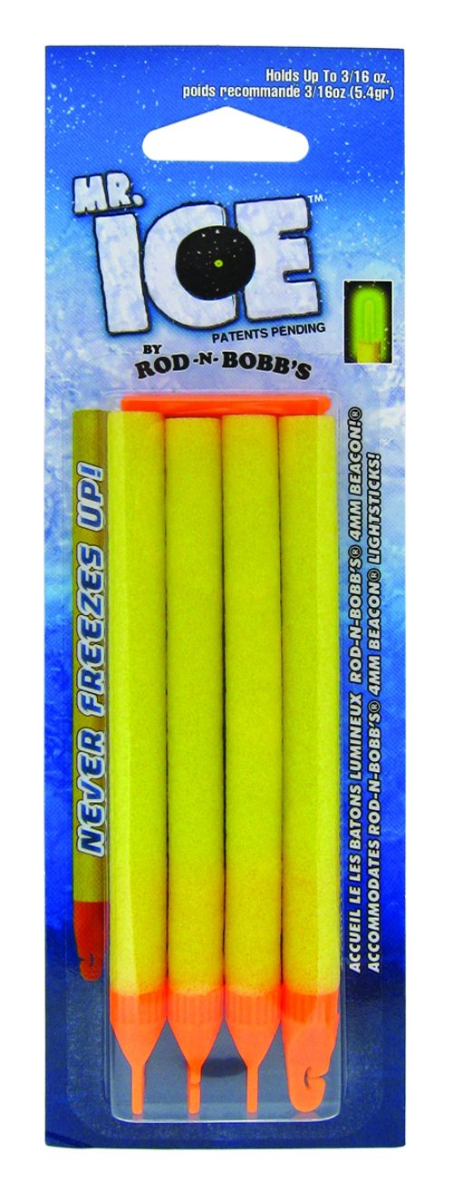 Rod-N-Bobb'sRevX Bobbers