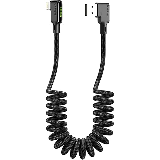 Mcdodo Fast Charge Cable 18m
