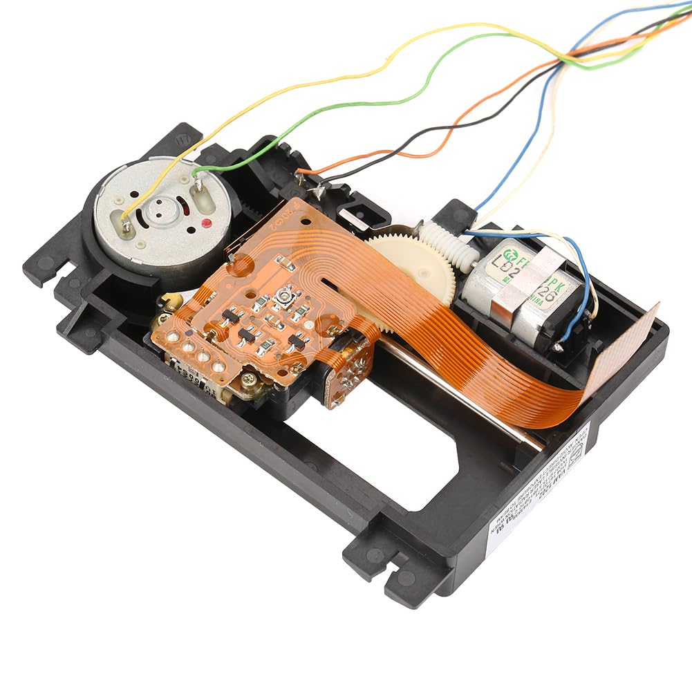 VAM1201 Optische Laserlinsen-Lasereinheit für CDM12.1 CD VCD-Player Mechanismus Ersatzteile
