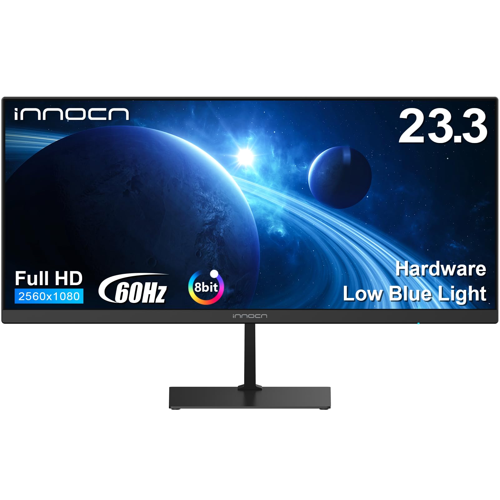 Amazon.com: INNOCN 23 Inch Widescreen Computer Monitor WFHD 2560 x