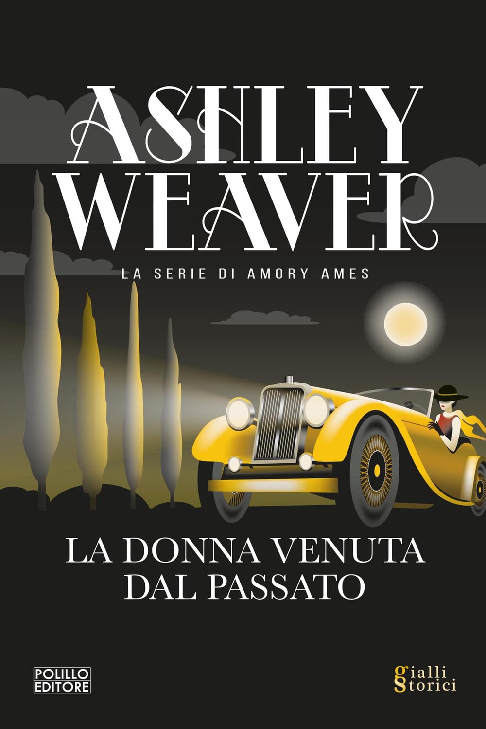 La Donna Venuta Dal Passato - 4