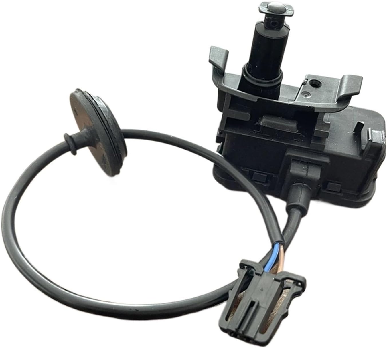 Car Central Locking System Flap Door Motor Fuel Tank Cap Lock Actuator For VW Polo MK5 2009-2021 6R0810773F 6R0810773B 6R0810773D Automotive parts​