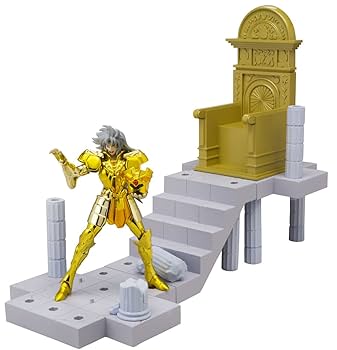 超美品 未開封 聖闘士聖衣 DDパノラメーション ペガサス星矢 D.D.PANORAMATION ペガサス星矢 -ペガサス流星拳- レビュー : は