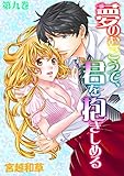 夢のむこうで、君を抱きしめる9 (ラブ・ペイン・コミックス)