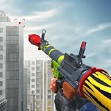 ppg aerospace transparencies - Intuitive Spielsteuerung Sniper Traffic-Schießspiel für Kinder - Verkehrsauto-Schießspiele 2023 - Sniper 3D: Schießspiele (Kinderspiele)