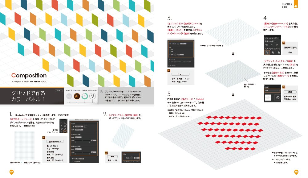 Photoshop Illustrator パターン 背景デザインの 速攻 制作レッスン 下田 和政 本 通販 Amazon