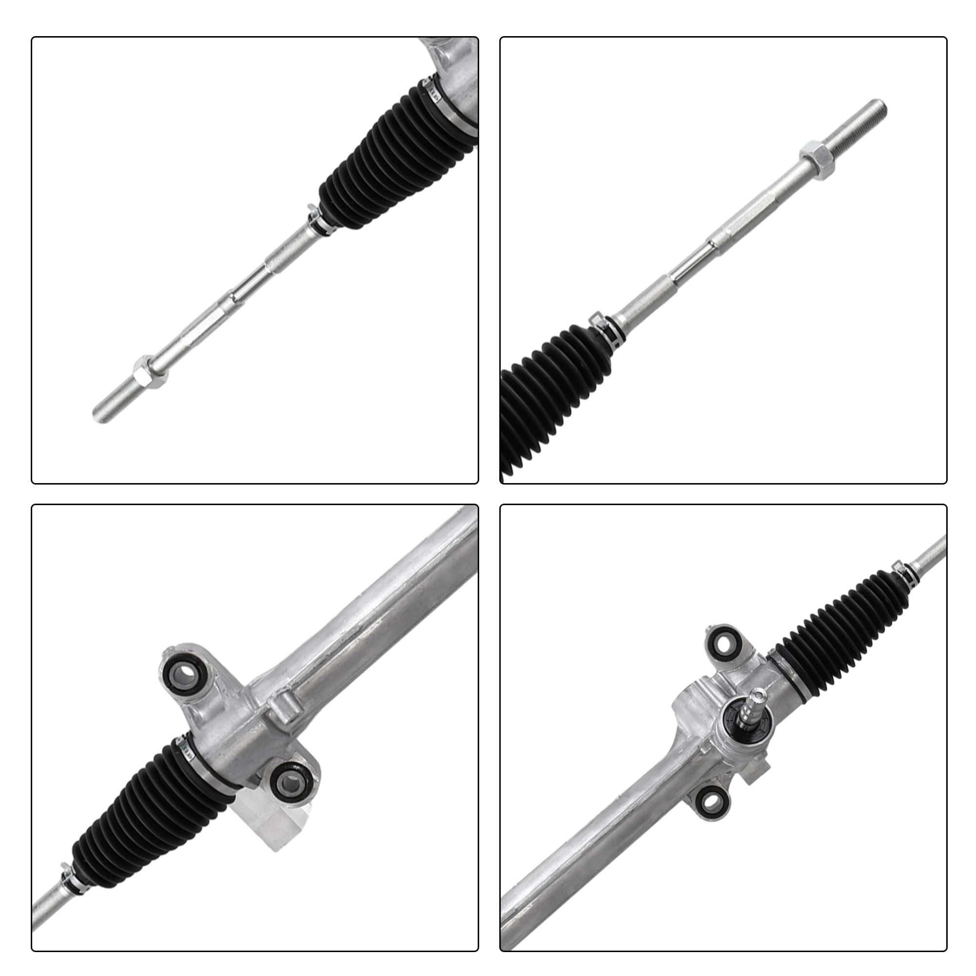 Amazon.com: Electric Power Steering Rack and Pinion Assembly