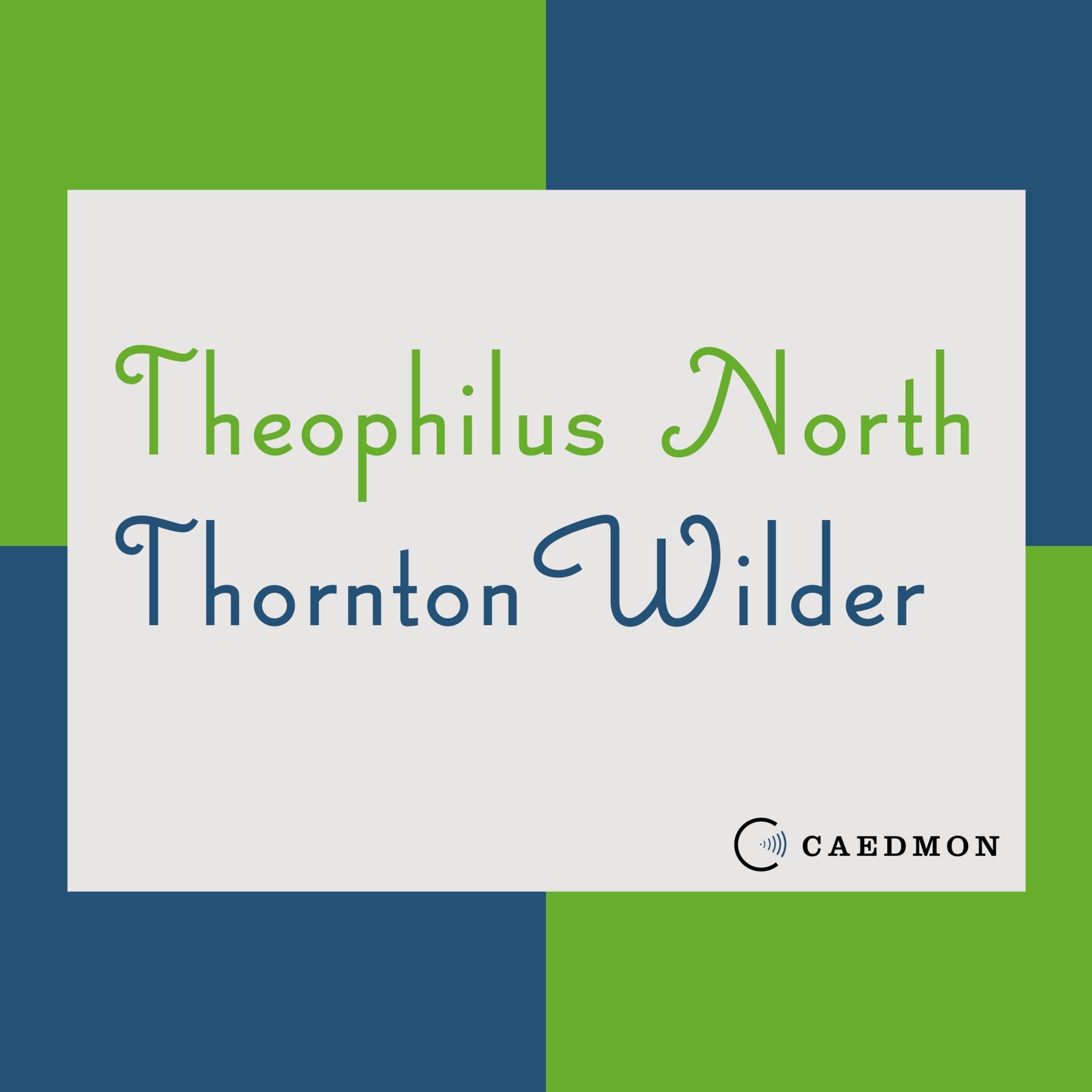 Theophilus North