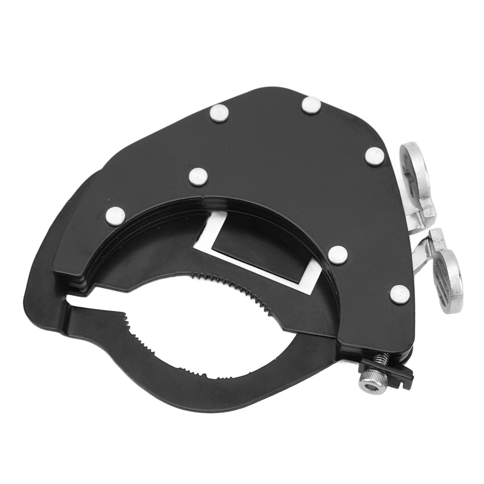 Pissente Blocco Acceleratore per Moto, Control per Moto Fermo per Blocco Acceleratore Aiuto Acceleratore per Moto Control per Moto Acceleratore Assistito Kit Inferiore