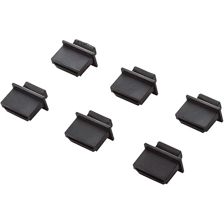 SANWA SUPPLY TK-HDCAP2 HDMIコネクタキャップ