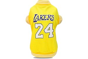 Miami Heat Jersey for Dogs