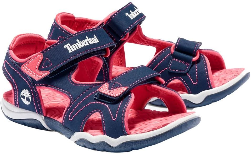 Timberland Kids' Adventure Seeker Two-Strap Sandals