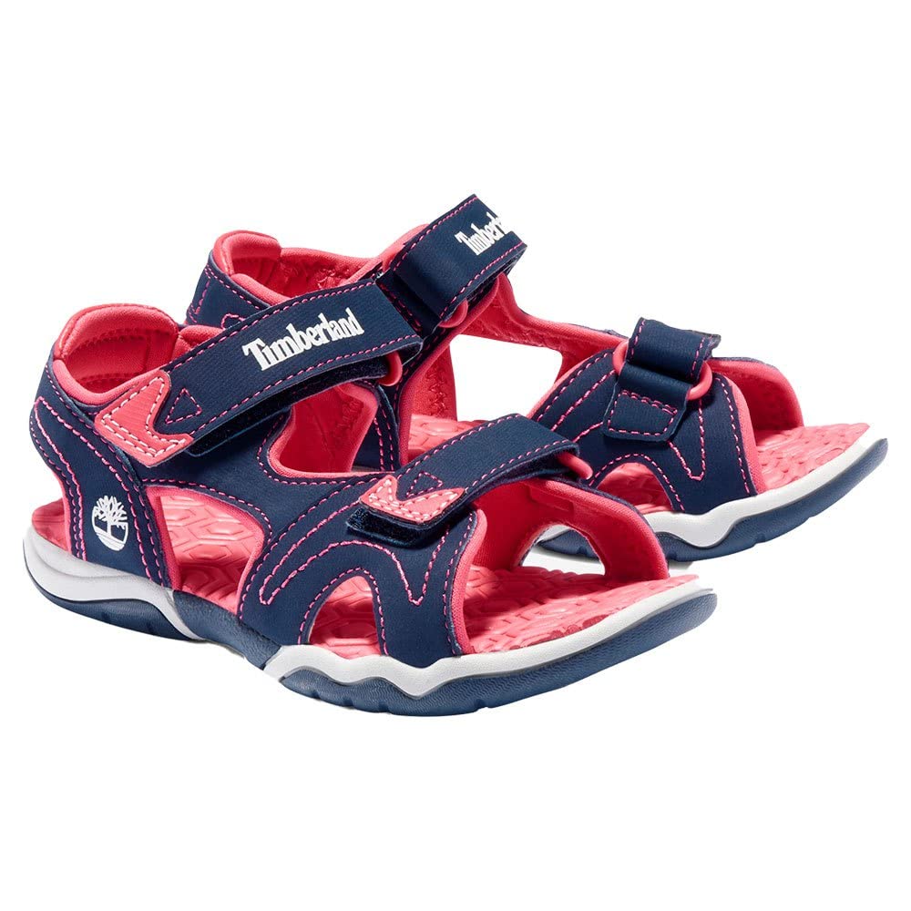 Timberland Kids' Adventure Seeker Two-Strap Sandals