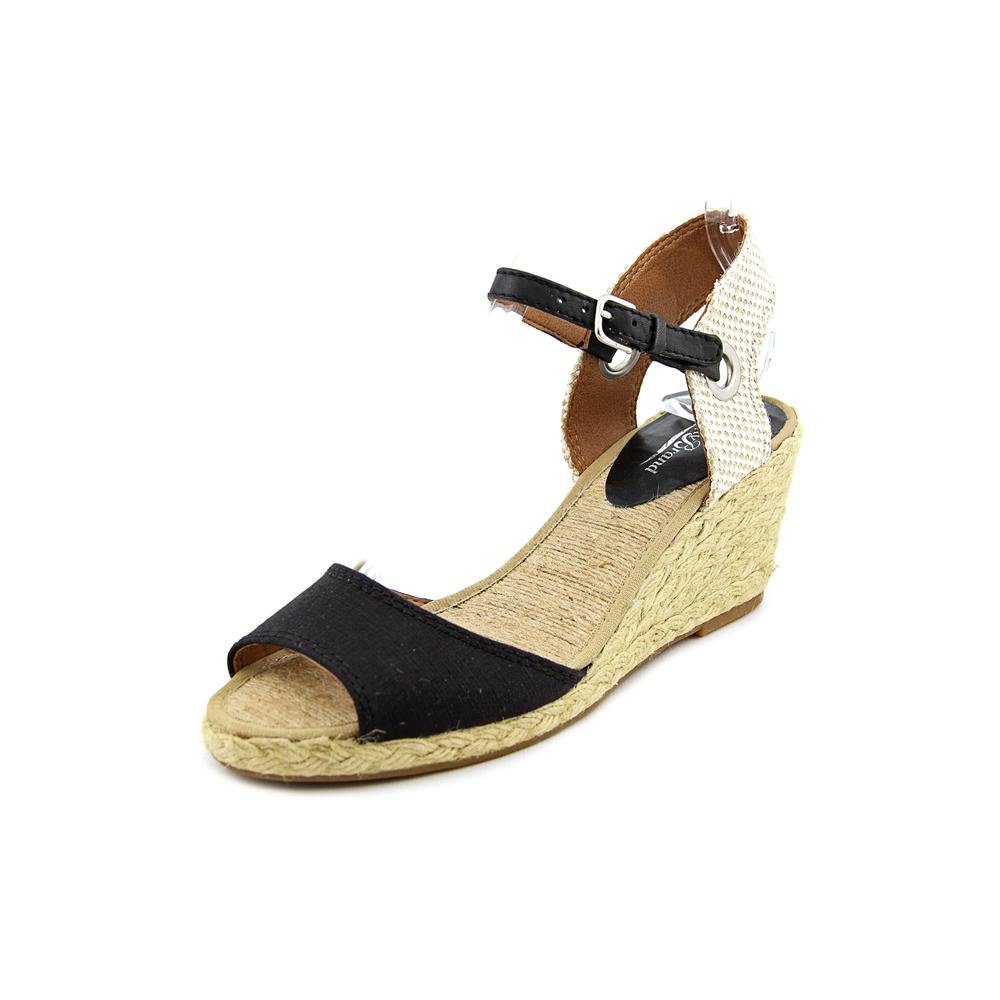 Lucky BrandWomen's Kyndra Wedge Sandal