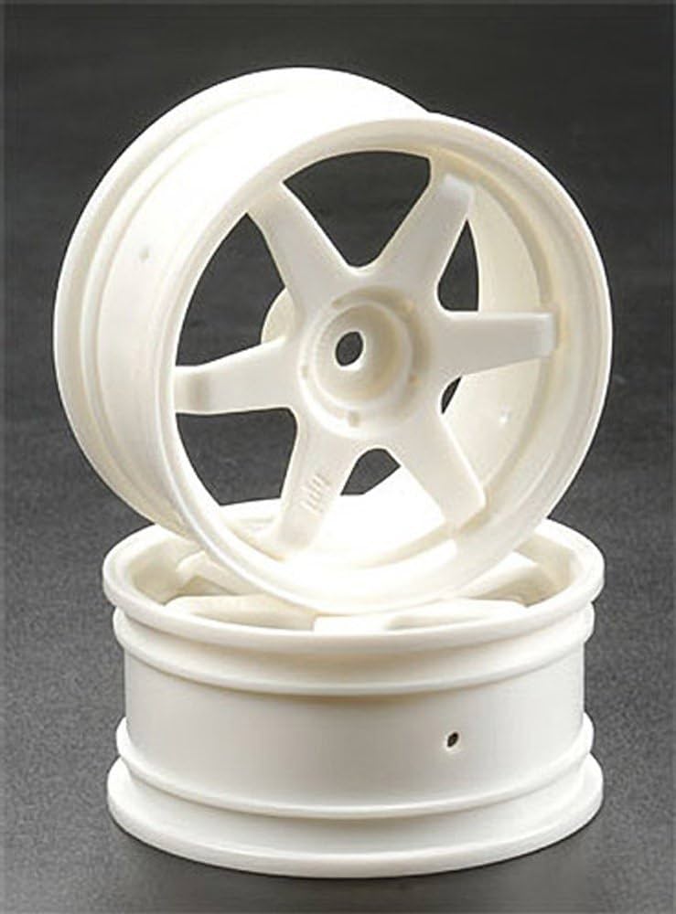 ラジコンホイール Amazon.co.jp: やわらかスリムホイール タイプR オフセット5mm