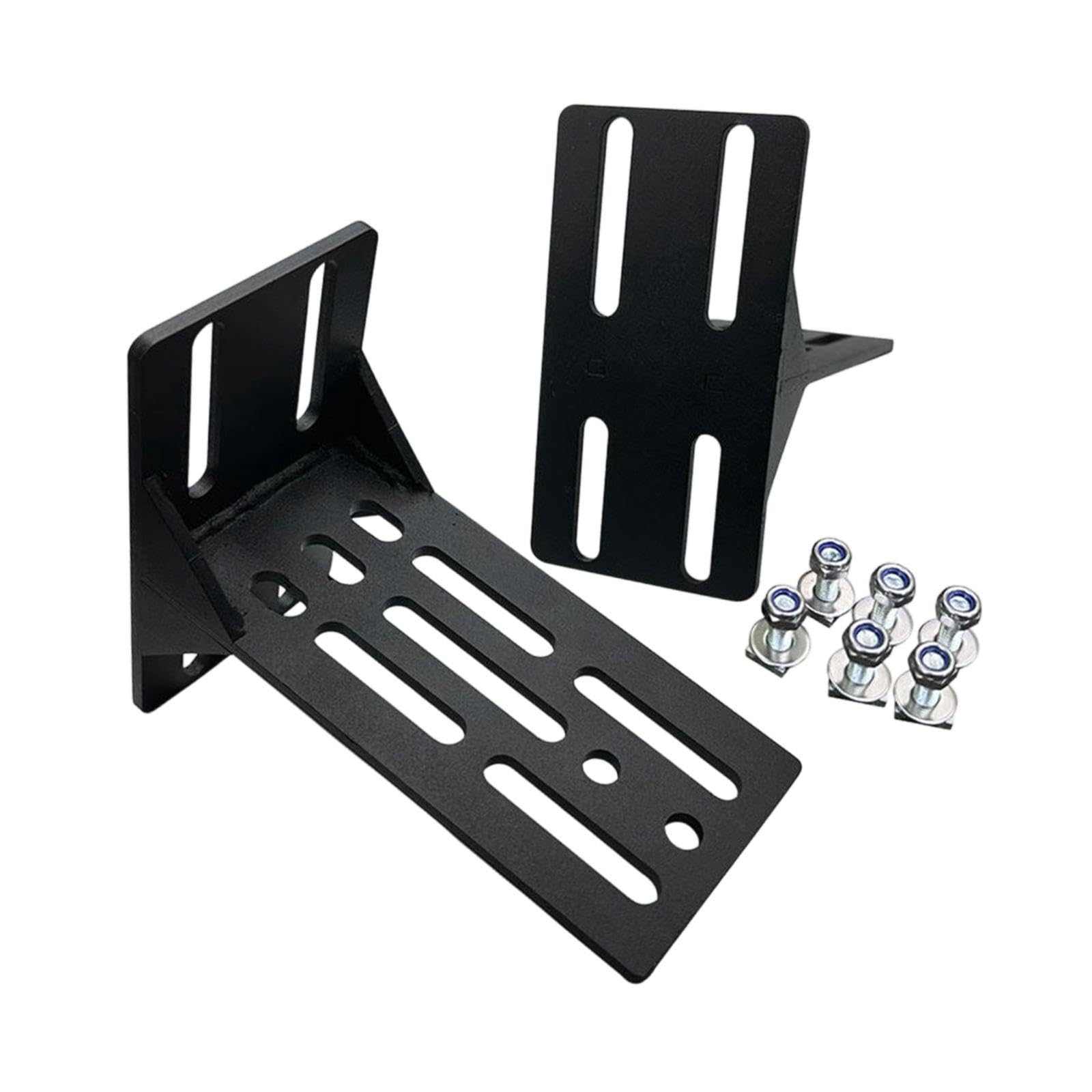 2Pcs Awning Bracket Accessory Sturdy Stable L Shape Bracket Installation Kit|eBay Motors|eBay Motors