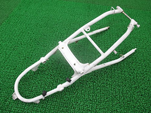 Amazon.co.jp: [ホンダ] CRM250R純正シートレール MD24 : 車＆バイク