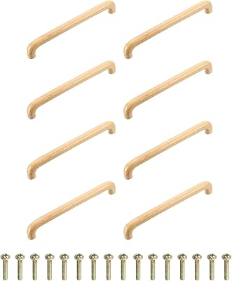 MY MIRONEY Zaunpfostenkappen Mit Kugel - 6er Set Schwarz Für 5x5cm Pfosten