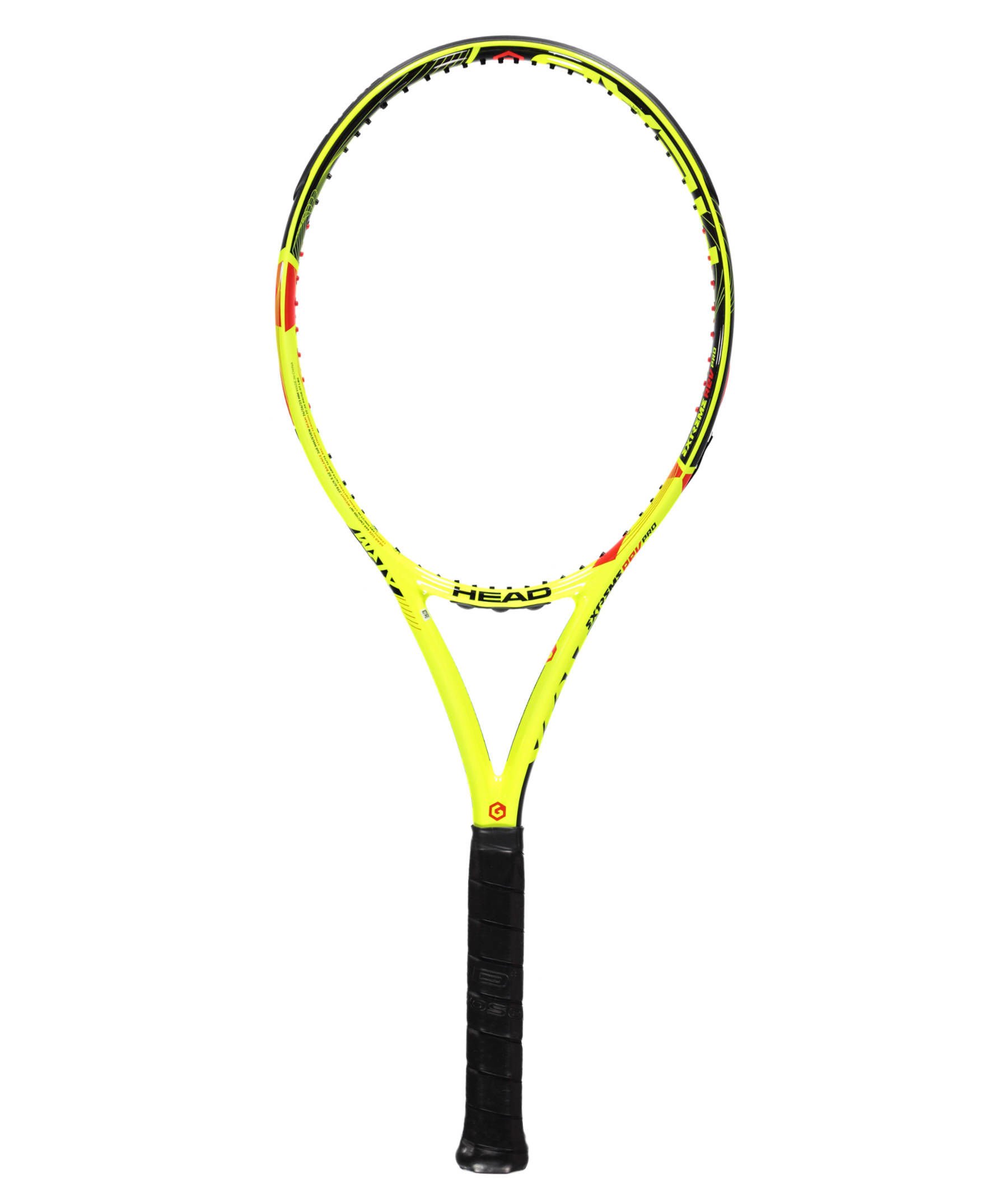 Amazon | Head Graphene XT Extreme Rev Pro Tennis Racquet ( l1