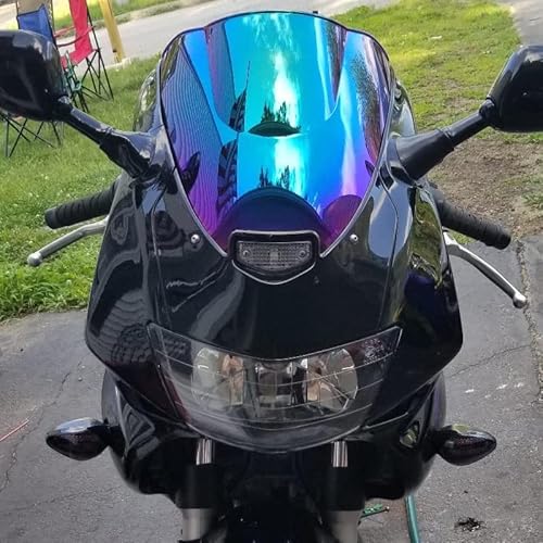 Moto Cupolino Parabrezza per il 1997 1998 1999