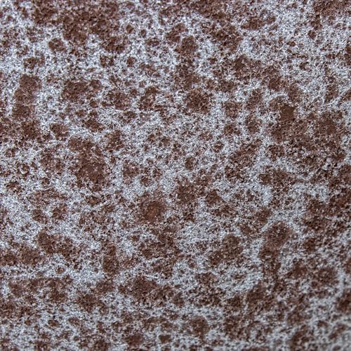 Pots en céramique marron de qualité supérieure DRW pour valoriser vos végétaux - 3