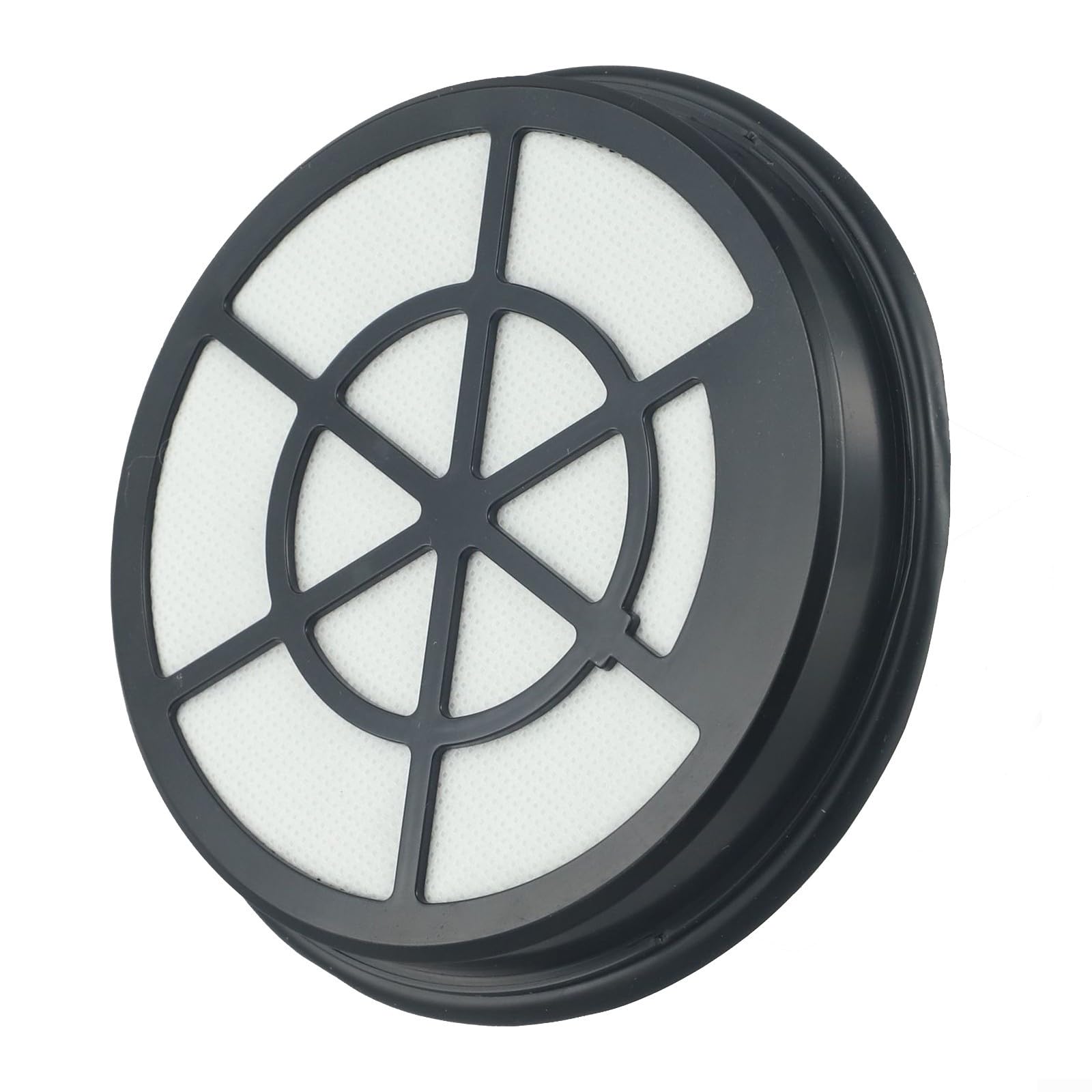 Filtro de depósito de polvo compatible con cecotec para aspiradoras Conga Multicyclonic 08590, pieza de repuesto lavable para un mejor flujo de aire y protección del motor, sistema de filtración