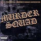 Murder Squad Nationwide