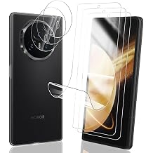 Hydrogel Protective Film for Honor Magic V3 Pack of 3