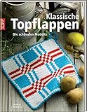motiv topflappen eule häkeln  Klassische Topflappen: Die schönsten Motive