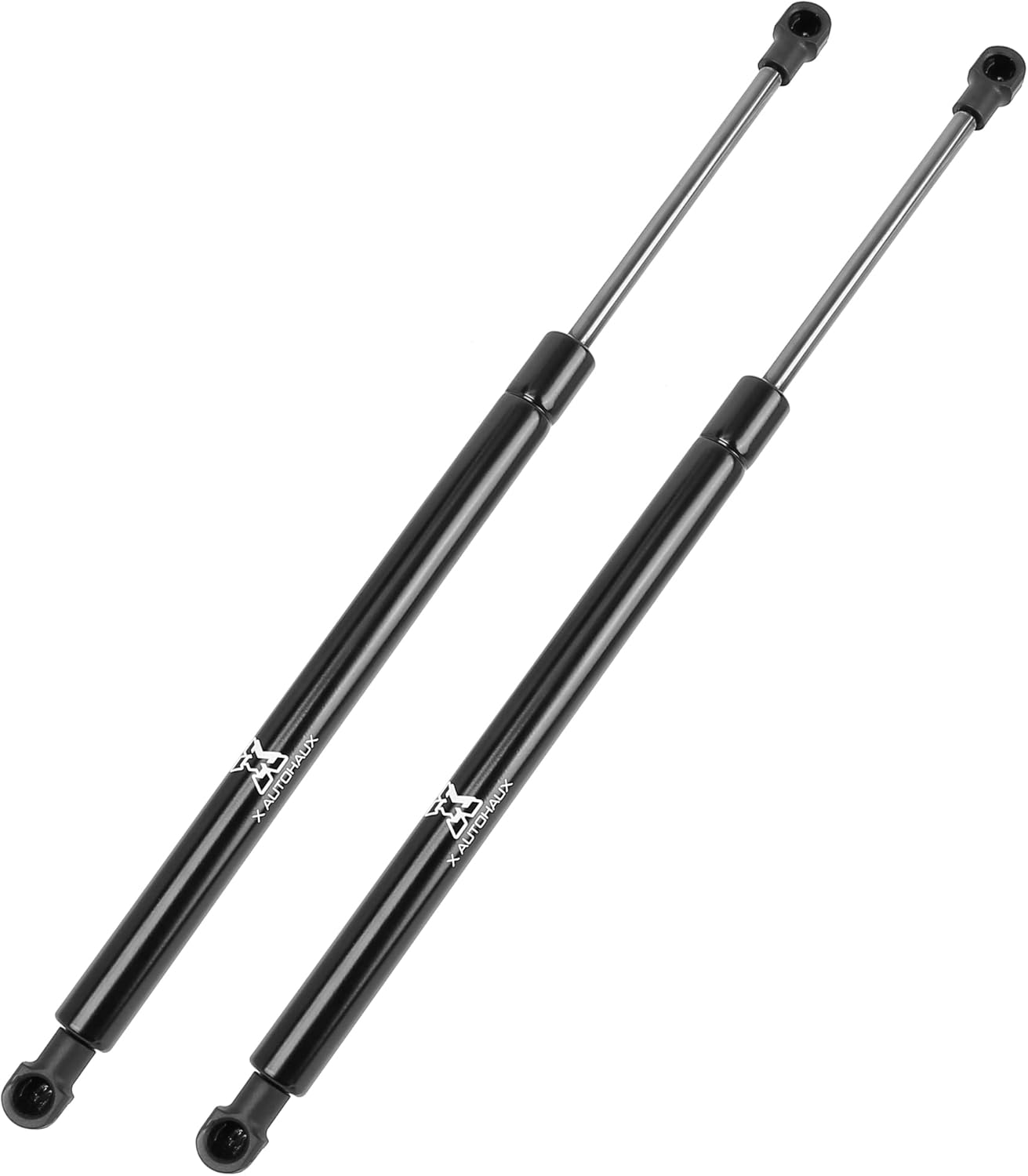 X AUTOHAUX 2pcs Front Hood Lift Supports Struts Shocks Gas Spring SG325011C for Nissan Maxima 2004-2008