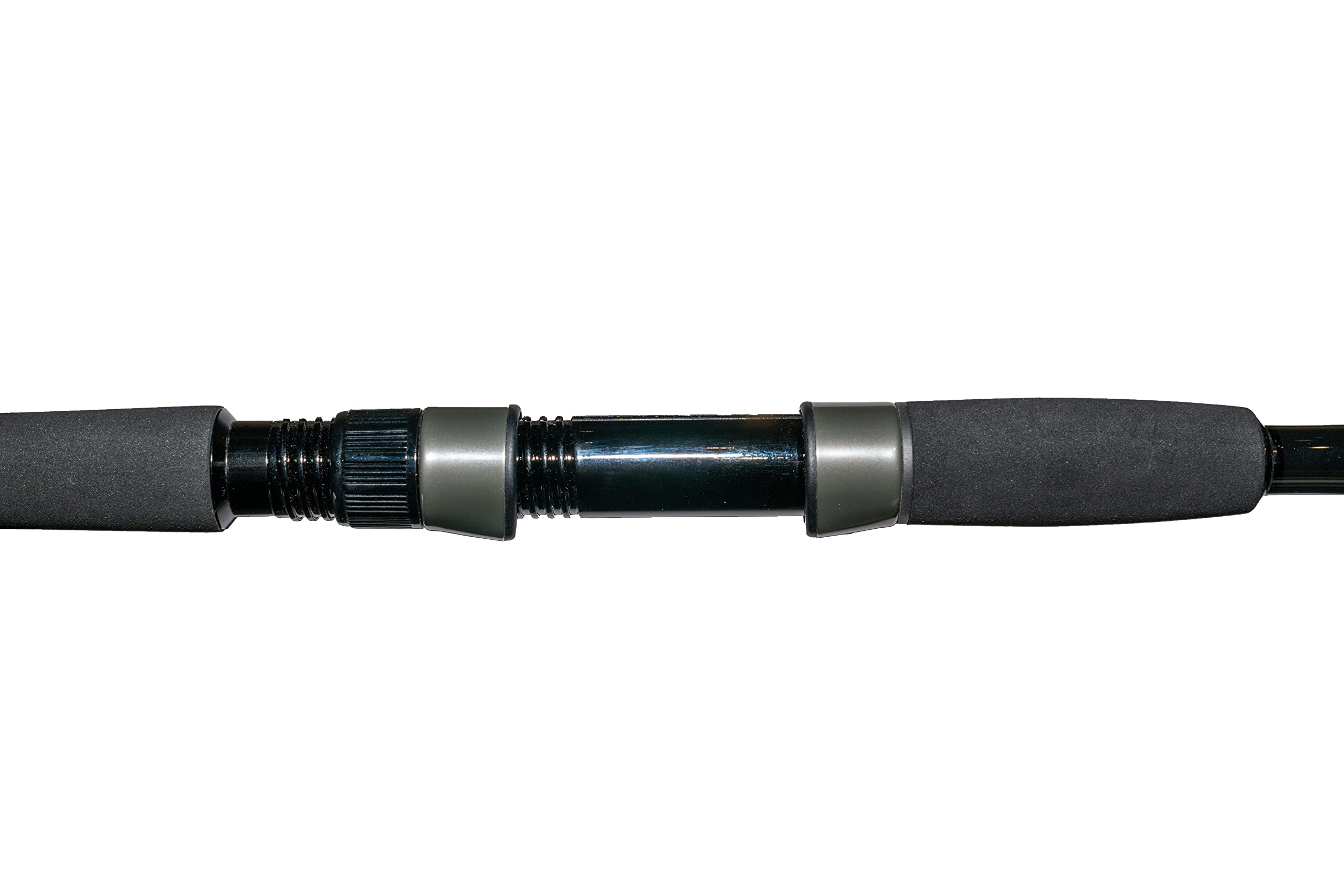 ZECK - Reiserute - Troy 240 | 150g - Spinnfischen