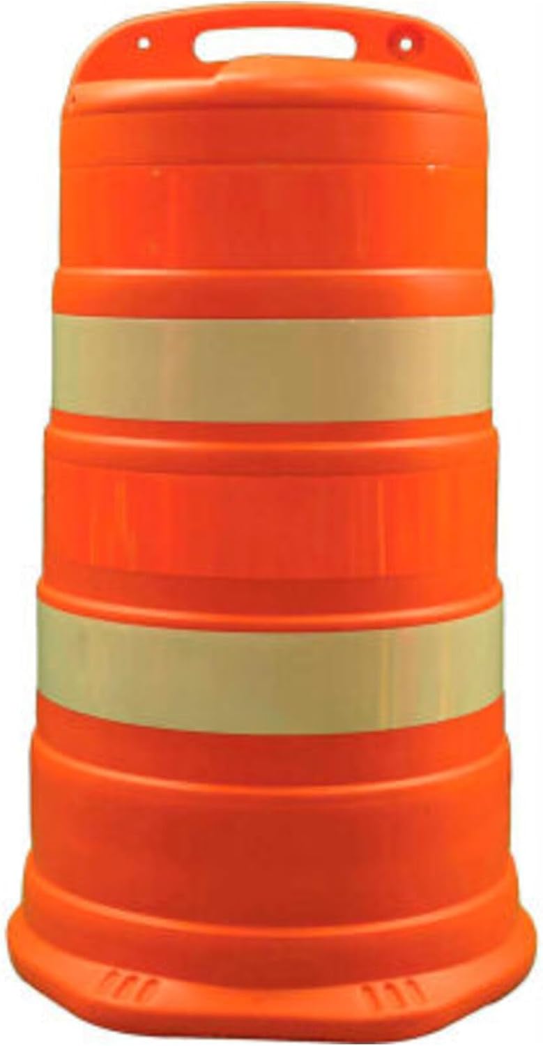 TrailBOSS Barrel Only-High Density-(4)-4" Engineer Grd Sheet
