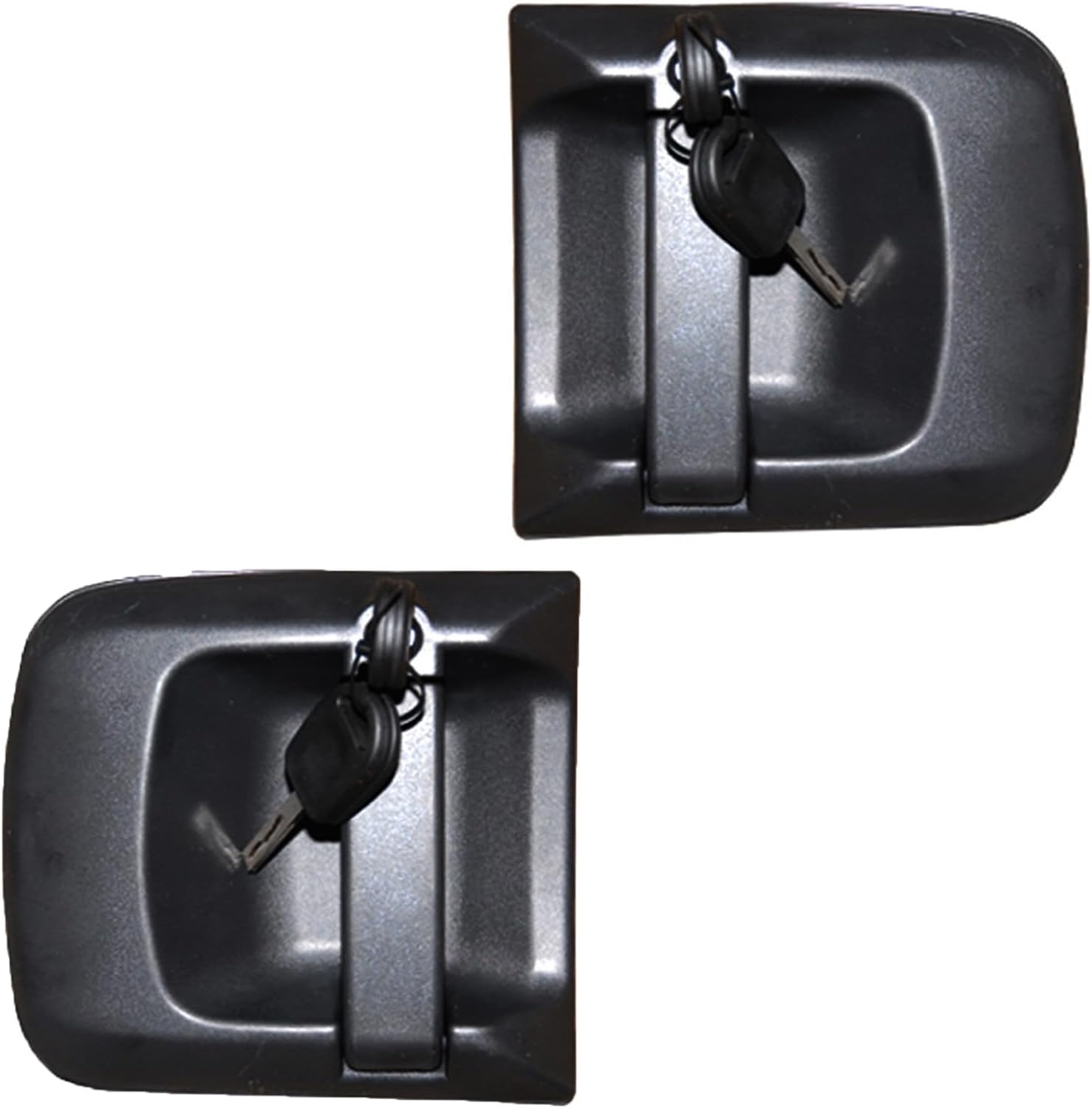 Door Handle Set 81626416079 81626416078 Compatible with Man TGA TGL TGM TGS TGX Engine