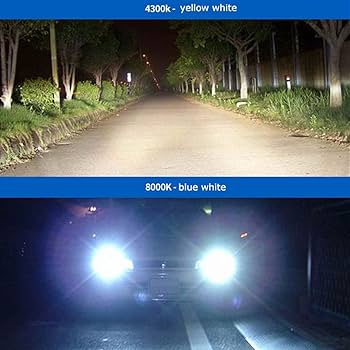 t−t.bros様限定でポン付けタイプD2S 5000Kを Amazon | 車用LEDバルブ HID D2S電球ランプ4300K 6000K Xenon
