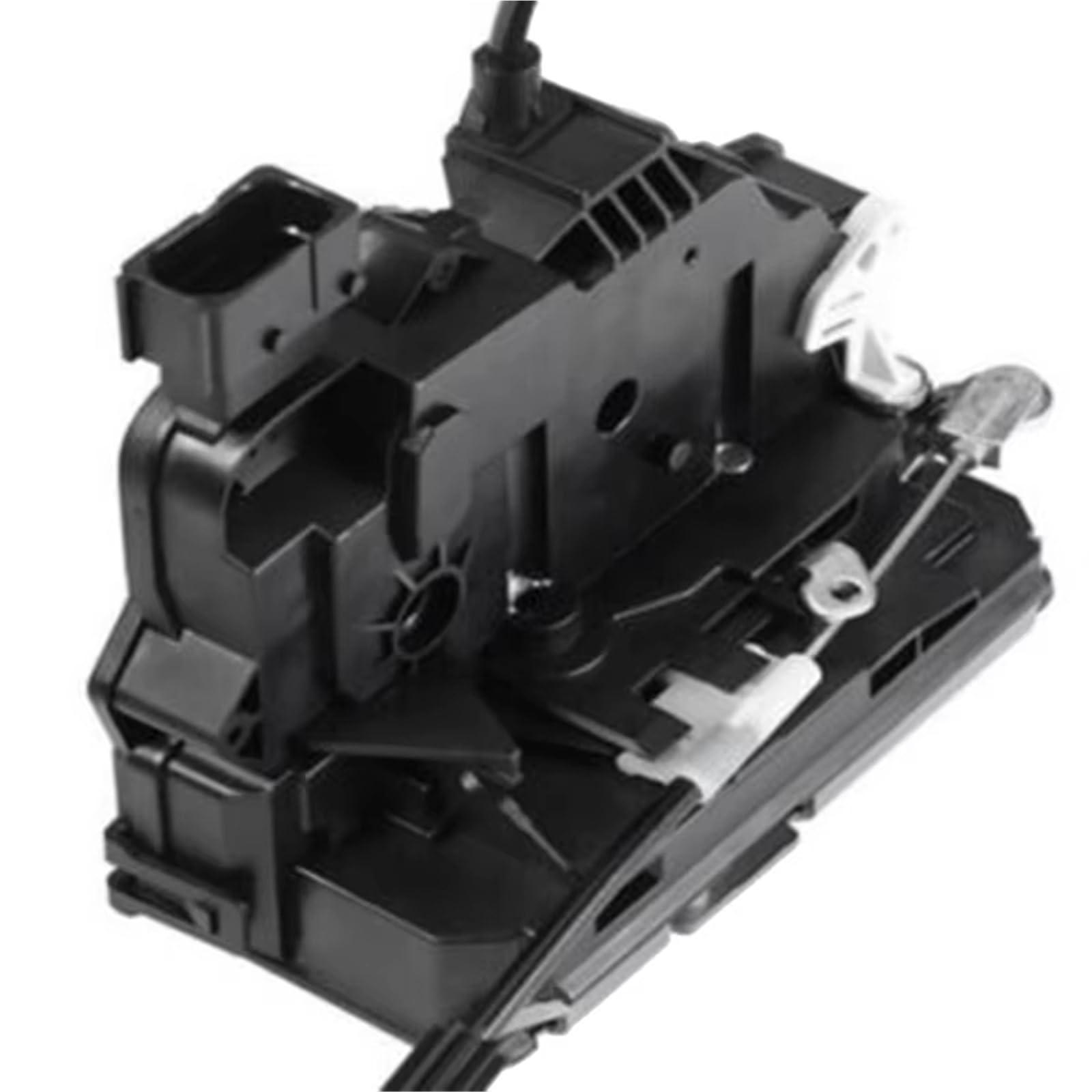 Rear Tailgate Lock Car Rear Boot Door Lock Mechanism 139-3796080 for Peugeot 2006-On Tailgate Latch Actuator 1633561880