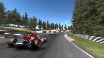 Test Drive: Ferrari Legends - Playstation 3