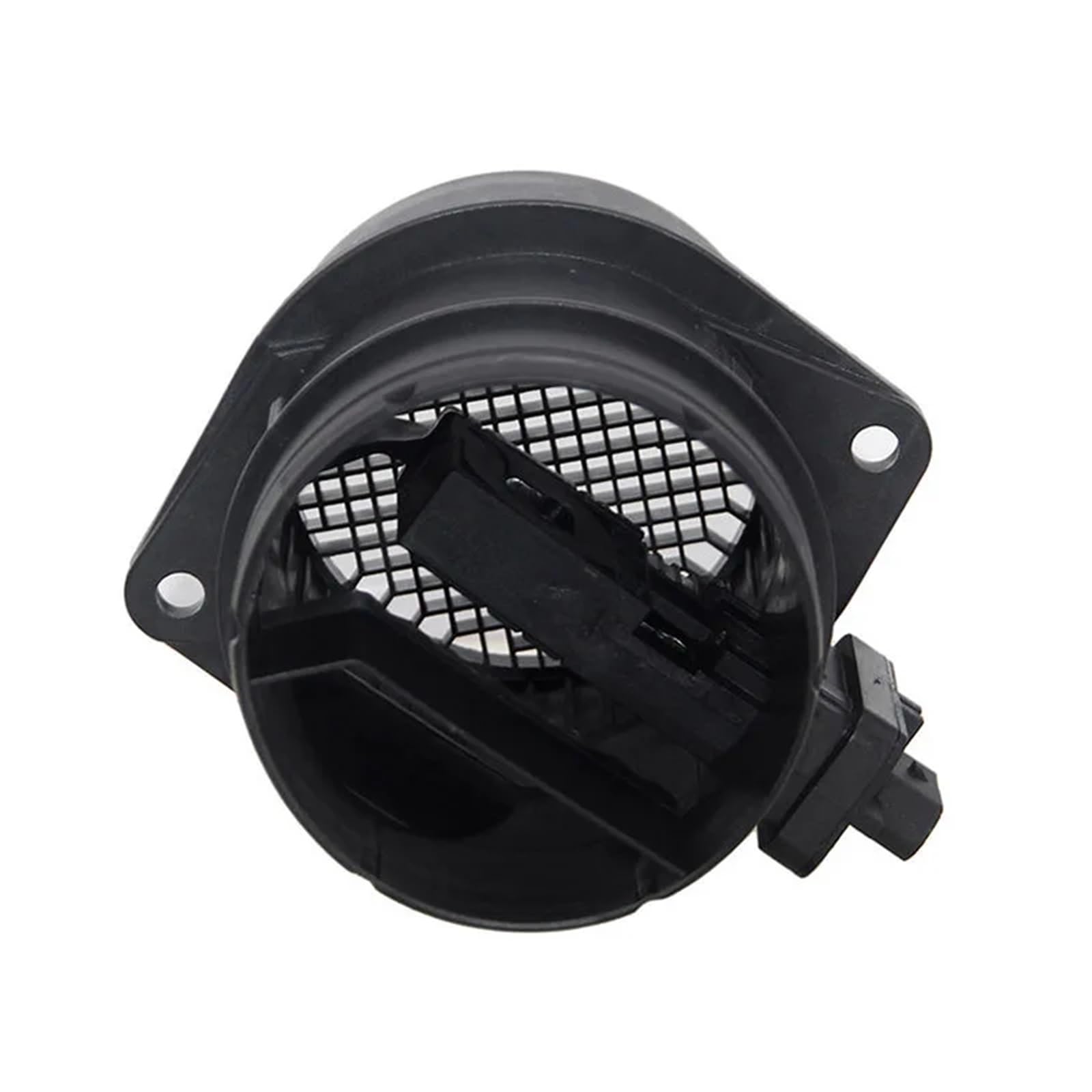 DEBIMETRO Sensore del flusso d'aria di massa adatto per Audi A1 A3 A4 Adatto per VW Golf Jetta Passat Adatto per Skoda Adatto per Seat Diesel 2.0 TDI Misuratore massa aria
