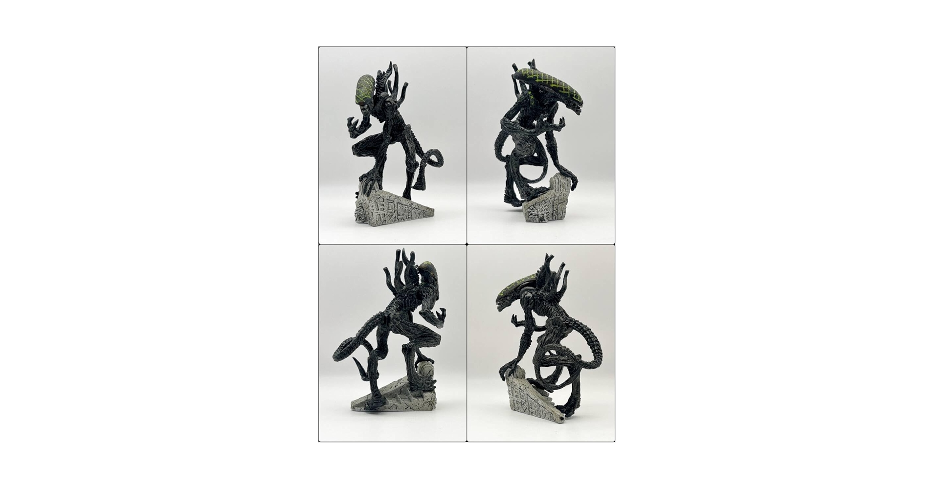 Amazon.co.jp: 〓コトブキヤ 壽屋〓エイリアンvsプレデター AVP