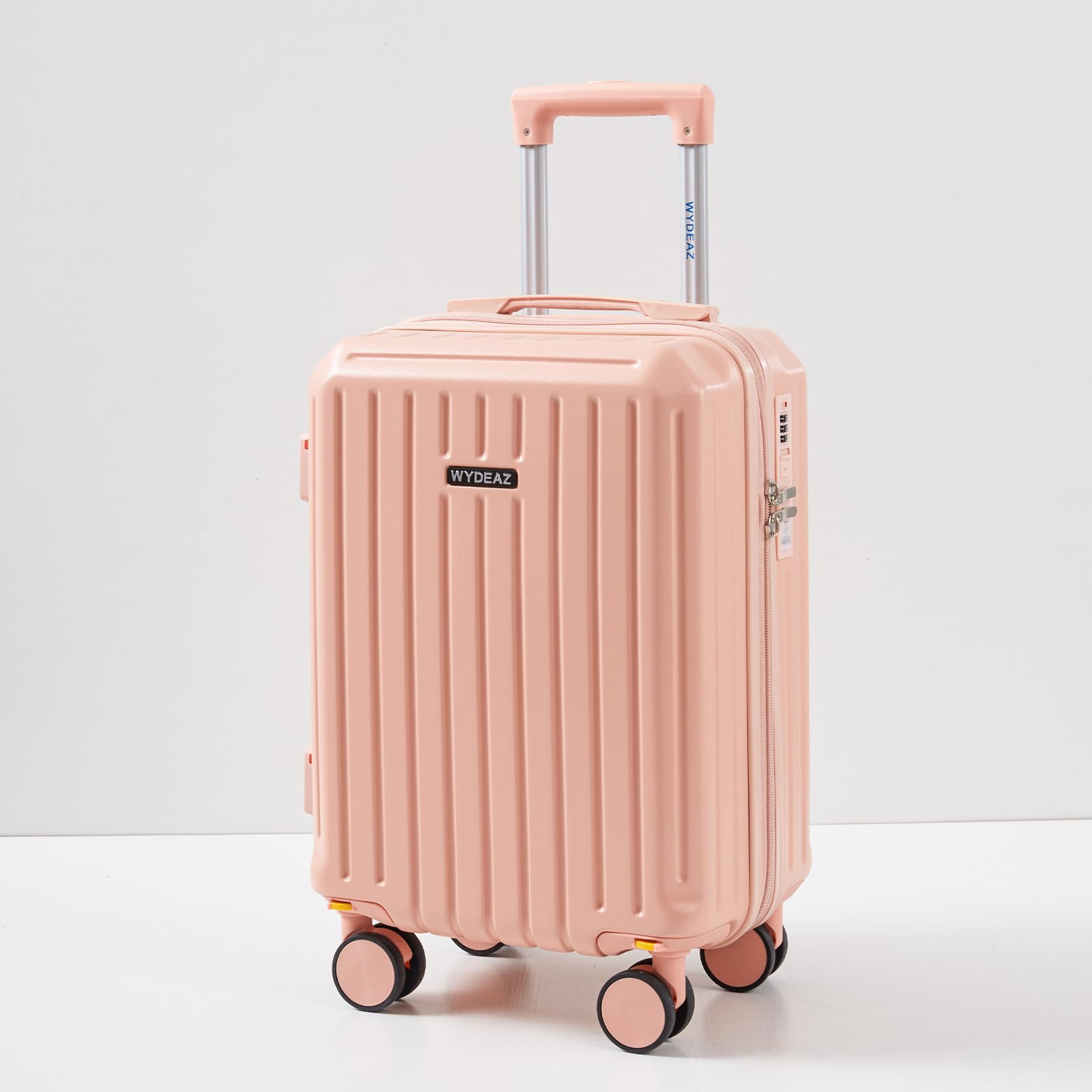 Maleta de Viaje Grande 76x50x32 cm Rígida ABS + PC con Cerradura TSA – Ideal para Facturación 23 kg, Ruedas Giratorias 360º Silenciosas — view 68