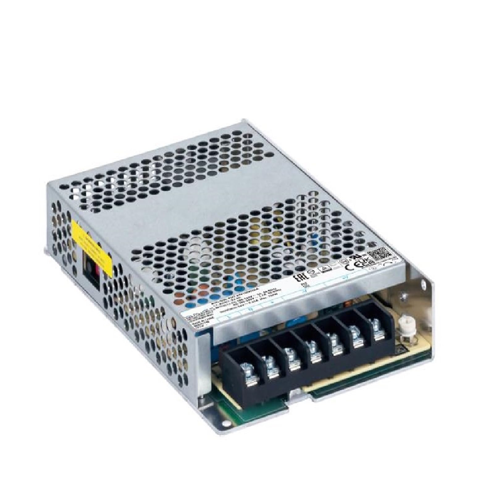 Alimentation PMT-24V150W2BA résout les coupures de tension 24 V